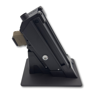 cradle mount kit for the spartan guardian