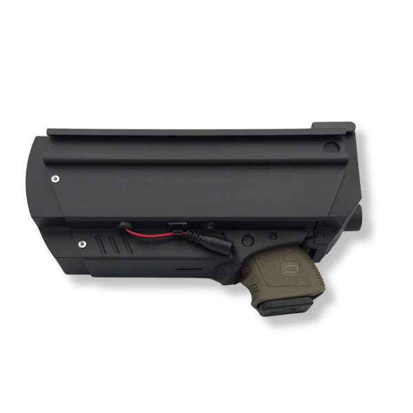 THE SPARTAN GUARDIAN® - Image 2