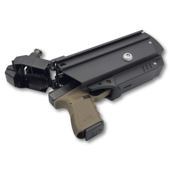 THE SPARTAN GUARDIAN® - Image 3