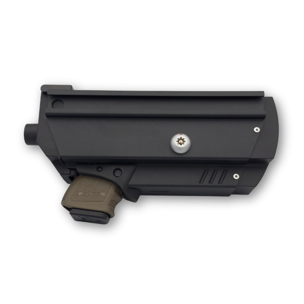 THE SPARTAN GUARDIAN® - Image 4