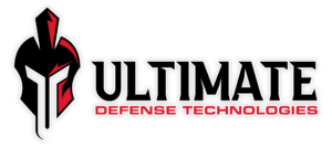 Ultimate Defense Technologies Logo